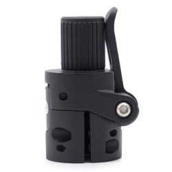 Module de pliage noir complet pour Xiaomi