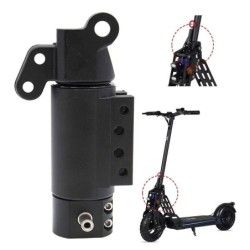 Cartouche de direction pour Ecoxtrem