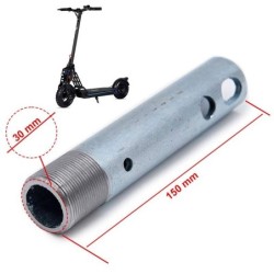 Moyeu de direction Ecoxtrem