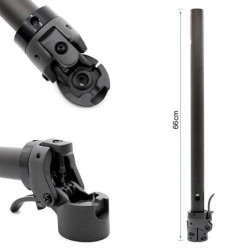 Potence renforcée Xiaomi M365