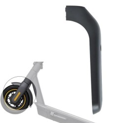 Cache fourche R Ninebot Max G30 [Ninebot]