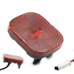 Lumiere 5V arriere Ninebot Max G2 [Ninebot]