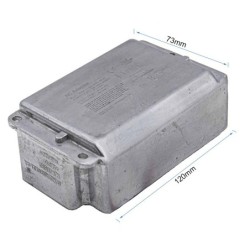 Chargeur original 36v 3A Ninebot G65