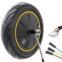 Moteur 36V 350W 6,5/B50 Ninebot G30 / G30P [Ninebot]