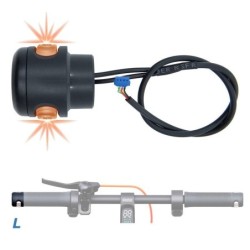 Clignotants de guidon L Ninebot F2 [Ninebot]