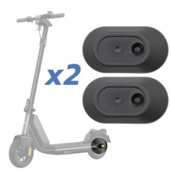 Réflecteur arrière Niu Origina KQi1 pro - 2 pièces