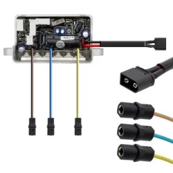 Contrôleur 48V 60W Niu KQi2 pro [Original]