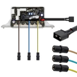 Contrôleur 48V 800W original Niu KQi3 Pro