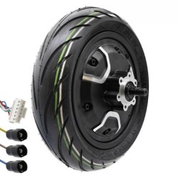 Moteur Niu Original KQi3 pro 48V 350W