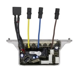 Contrôleur Niu Original KQi3 MAX 48V 20A