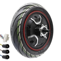 Moteur 48V 450W Niu Original KQi3 MAX