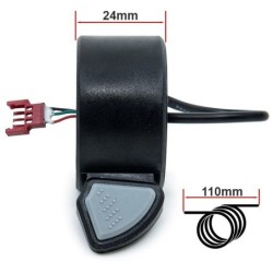 Frein à gachette pour le Kukirin S8/S1 pro