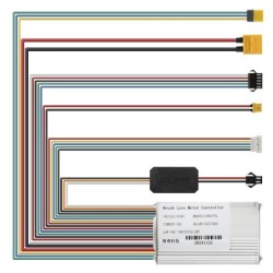 Contrôleur pour Kugoo Kirin S8/S1 pro