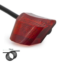 Feu arrière pour Kukirin S8/S1 pro