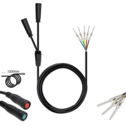 Câble data pour Kukirin G2 pro