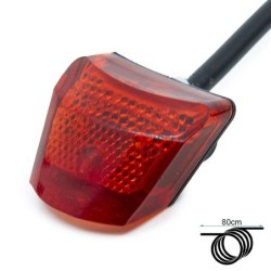 Feu arrière pour Kukirin G2 Pro