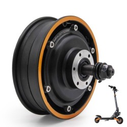 Moteur 48V 5,5/B40 1000W pour Kukirin G2 pro [Kugoo]