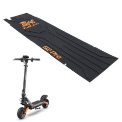 Grip Deck Silicone pour Kukirin G2 pro