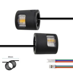 SMG RW EVO/RW PRO EVO CLIGNOTANT AVANT pack2