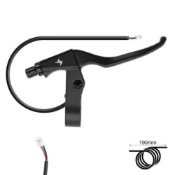 SMG RW EVO/RW PRO EVO LEVIER DROIT AVEC CAPTEUR