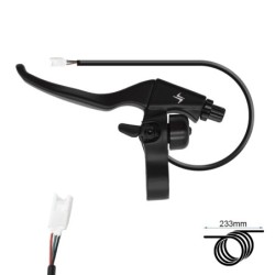 SMG RW EVO/RW PRO EVO LEVIER GAUCHE AVEC CAPTEUR