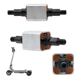 SMG RAPTOR EVO SUSPENSION DLT/TRS