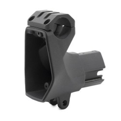 SMG RAPTOR EVO PUISSANCE + SUPPORT DISPLAY