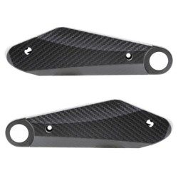 KIT DE REHAUSSEURS FOURCHE AVANT SMG MAX2