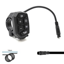 SMG MAX2 BOITIER DE COMMANDES