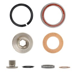 SMG RAPTOR EVO JEU ROULEMENTS DIRECTION