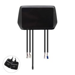 SMG RW PRO EVO ECRAN