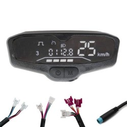 Display 4 broches Original Smartgyro K2