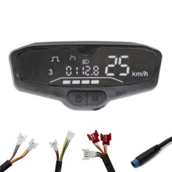 Écran original Smartgyro K2 PRO Certifié - 5 broches