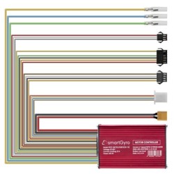 48V 23A 800W Original Smartgyro Speedway PRO/ Rockway PRO