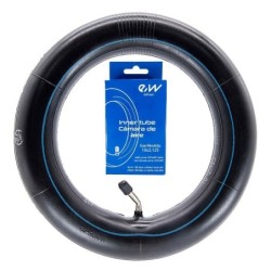 Chambre à air 10×2,125 VC 135×45º [Ewheel]