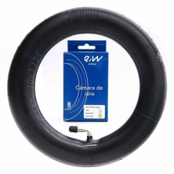 Chambre à air 10x2,125 VC 0x90° [Ewheel]