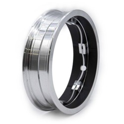 Jante moteur 6/B34mm pour Dualtron Eagle/Victor [Minimotors]