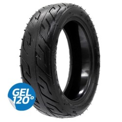 Pneu Tubeless 10x2,7-6,5 [Chaoyang] Edition GEL